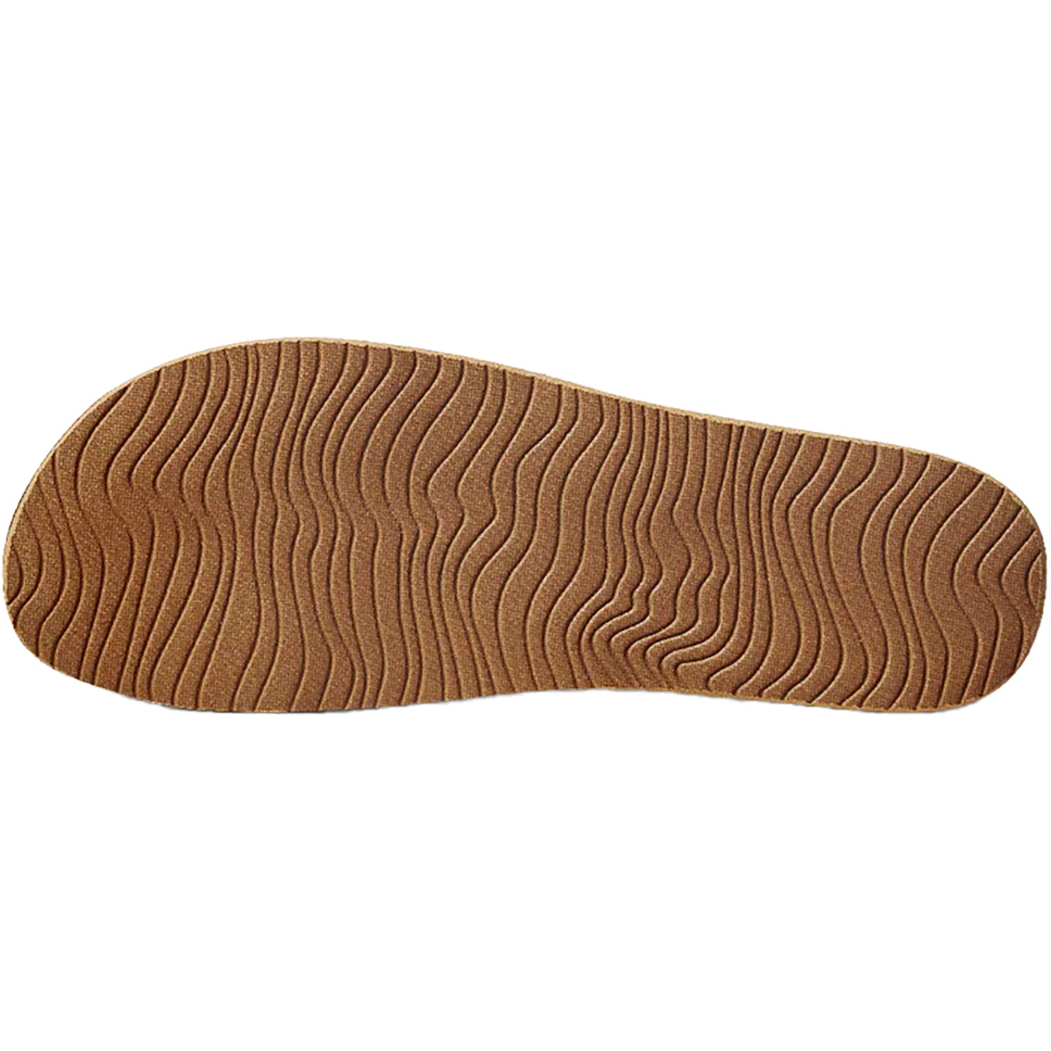 Womens Reef Reef Cushion Vista Women's Slide Sandals Black/Natural Synthetic Black/Natural Synthetic