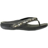 Womens Aetrex Women's Aetrex Hazel Pewter Synthetic Pewter Synthetic