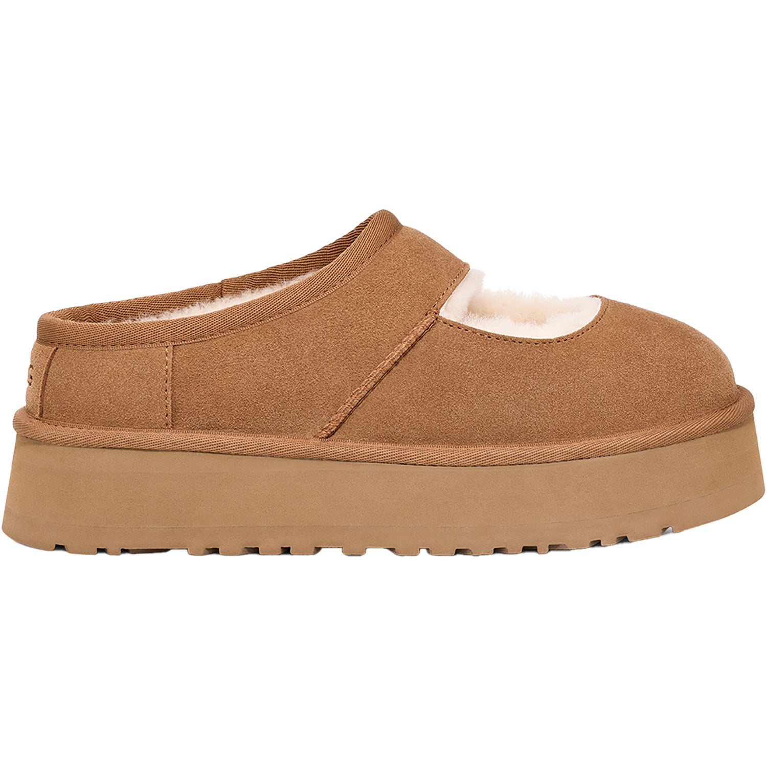 ほぼ未使用に 近い！UGG W BEA MARY JANE ブラウンサイズ6 ほぼ未使用に 近い！UGG W BEA MARY JANE ブラウンサイズ6