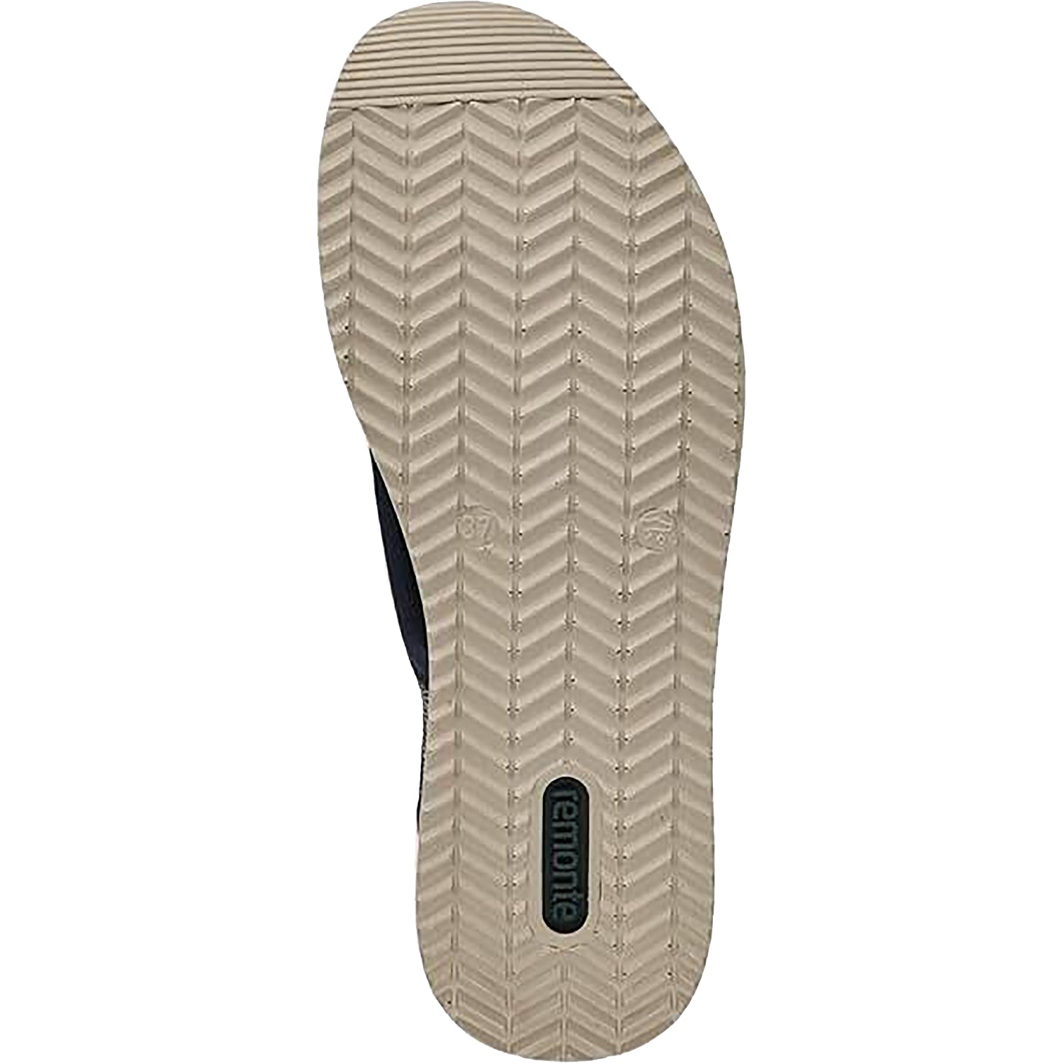 Womens Remonte Remonte R2955-14 Jocelyn 55 Women's Sandals Pazifik Multi Pazifik Multi