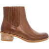 Womens Dansko Dansko Daisie Women's Waterproof Boots Tan Waterproof Burnished Leather Tan Waterproof Burnished Leather