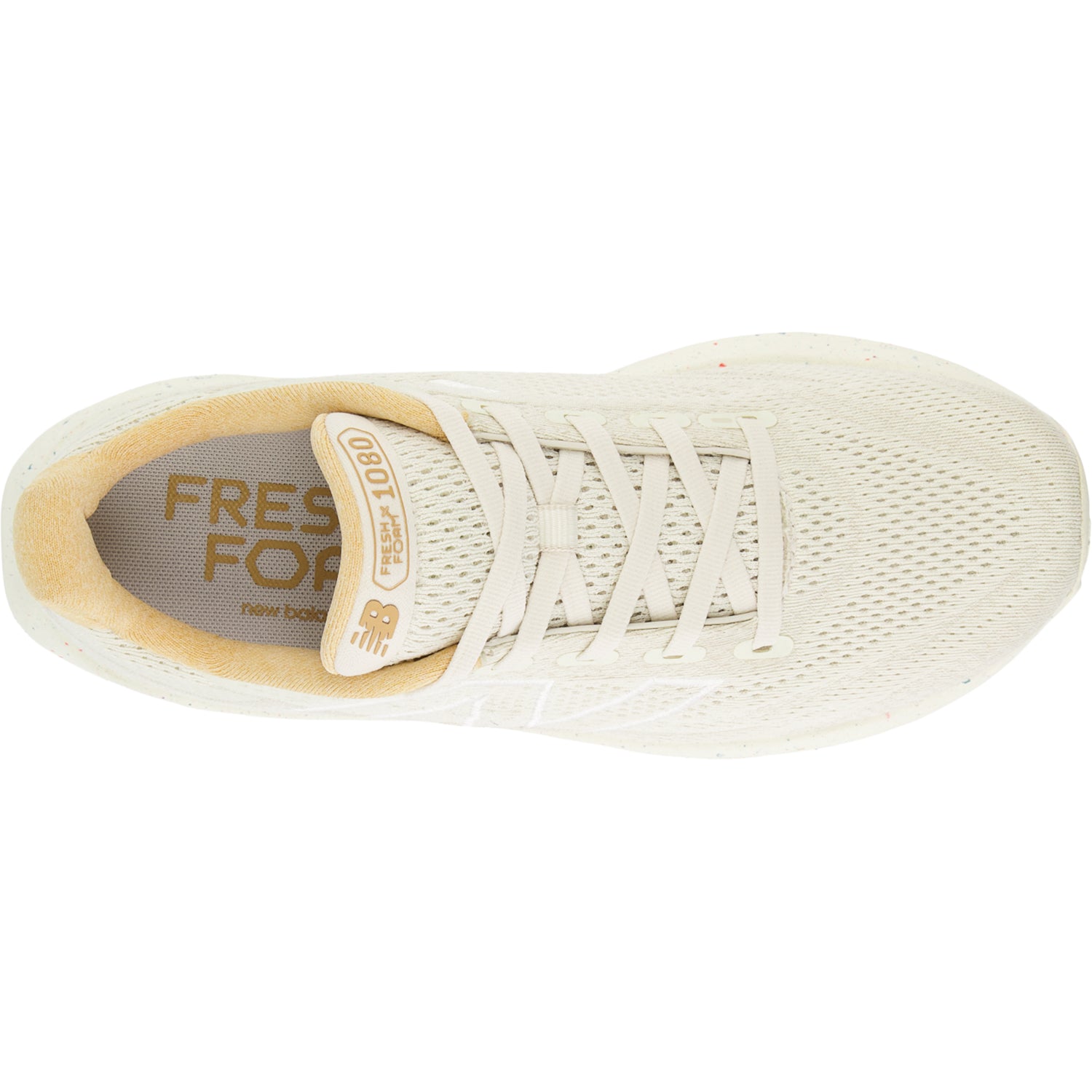 Womens New balance Women's New Balance Fresh Foam X W108013A Turtledove/Dolce/Seasalt Mesh Turtledove/Dolce/Seasalt Mesh