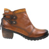 Womens Pikolinos Women's Pikolinos Le Mans 8696 Brandy Leather Brandy Leather