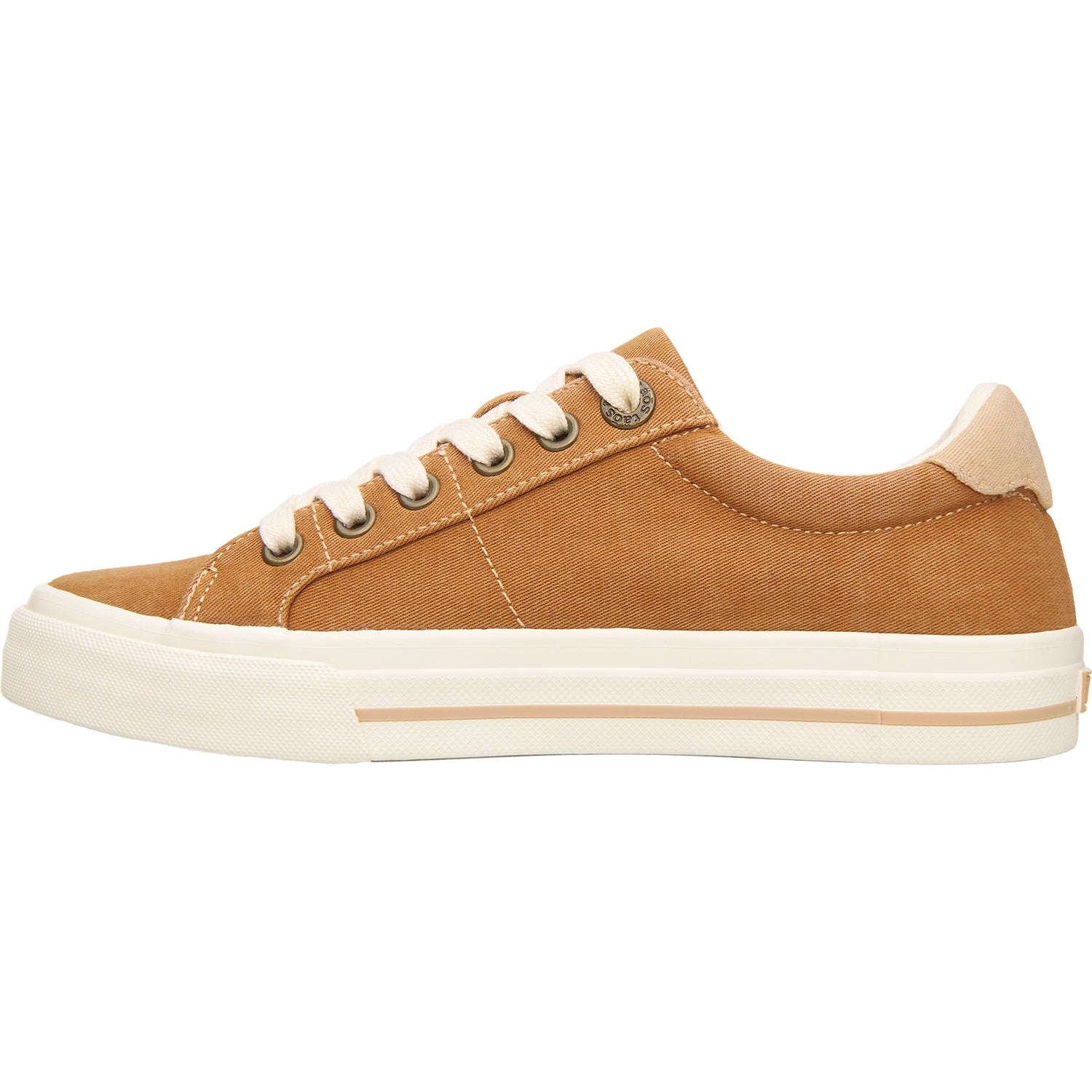 Womens Taos Women's Taos Z Soul Golden Tan/Tan Canvas Golden Tan/Tan Canvas