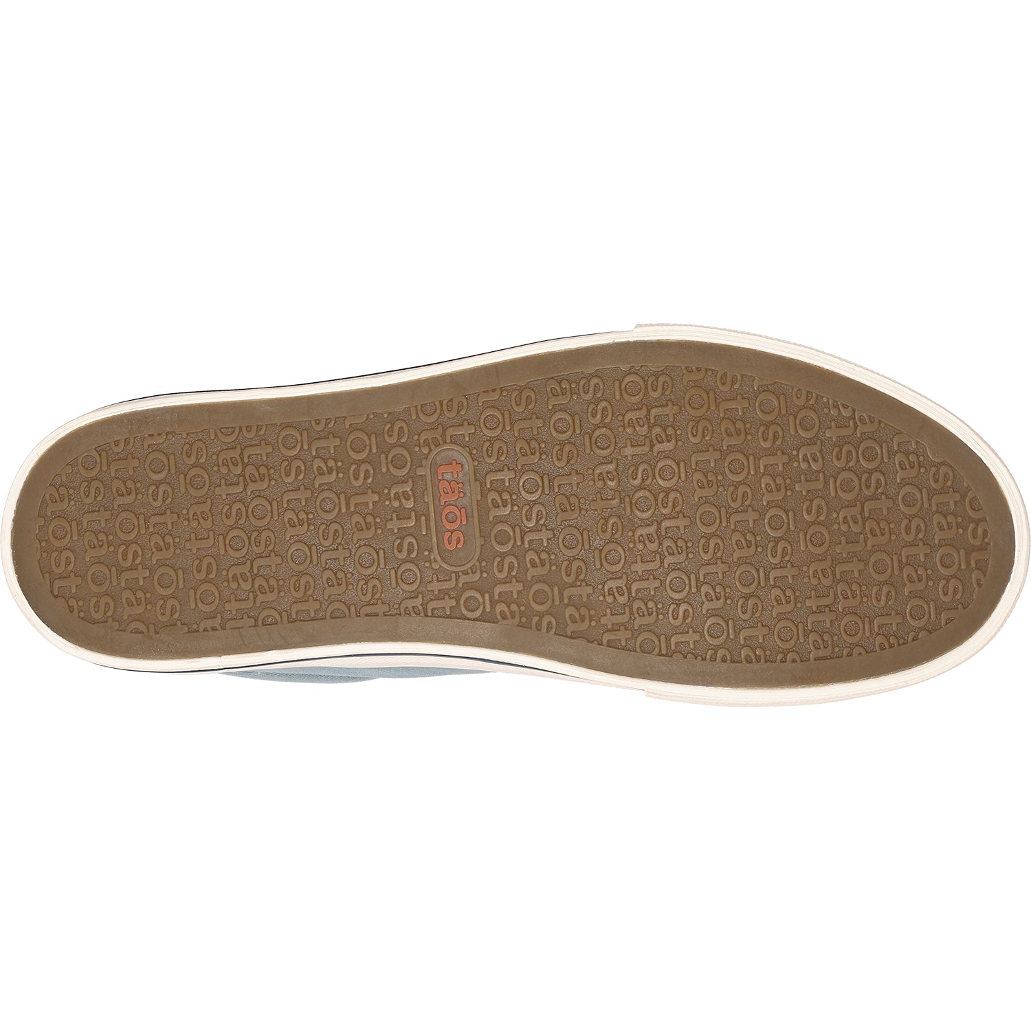 Womens Taos Women's Taos Z Soul Lake Blue/Navy Distressed Canvas Lake Blue/Navy Distressed Canvas