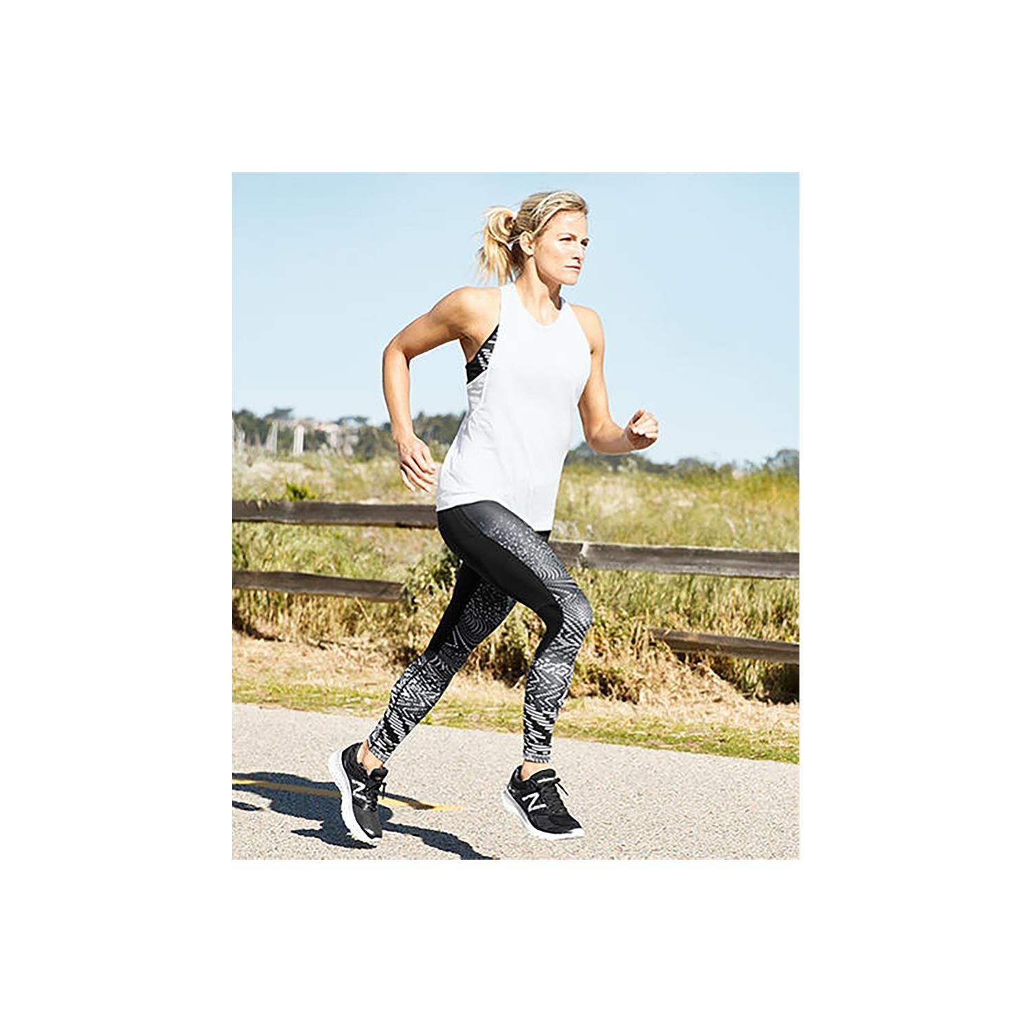 Womens New balance Women's New Balance W1080WO7 Fresh Foam Running Shoes Arctic Fox/Poisonberry/Vivid Tangerine Mesh Arctic Fox/Poisonberry/Vivid Tangerine Mesh