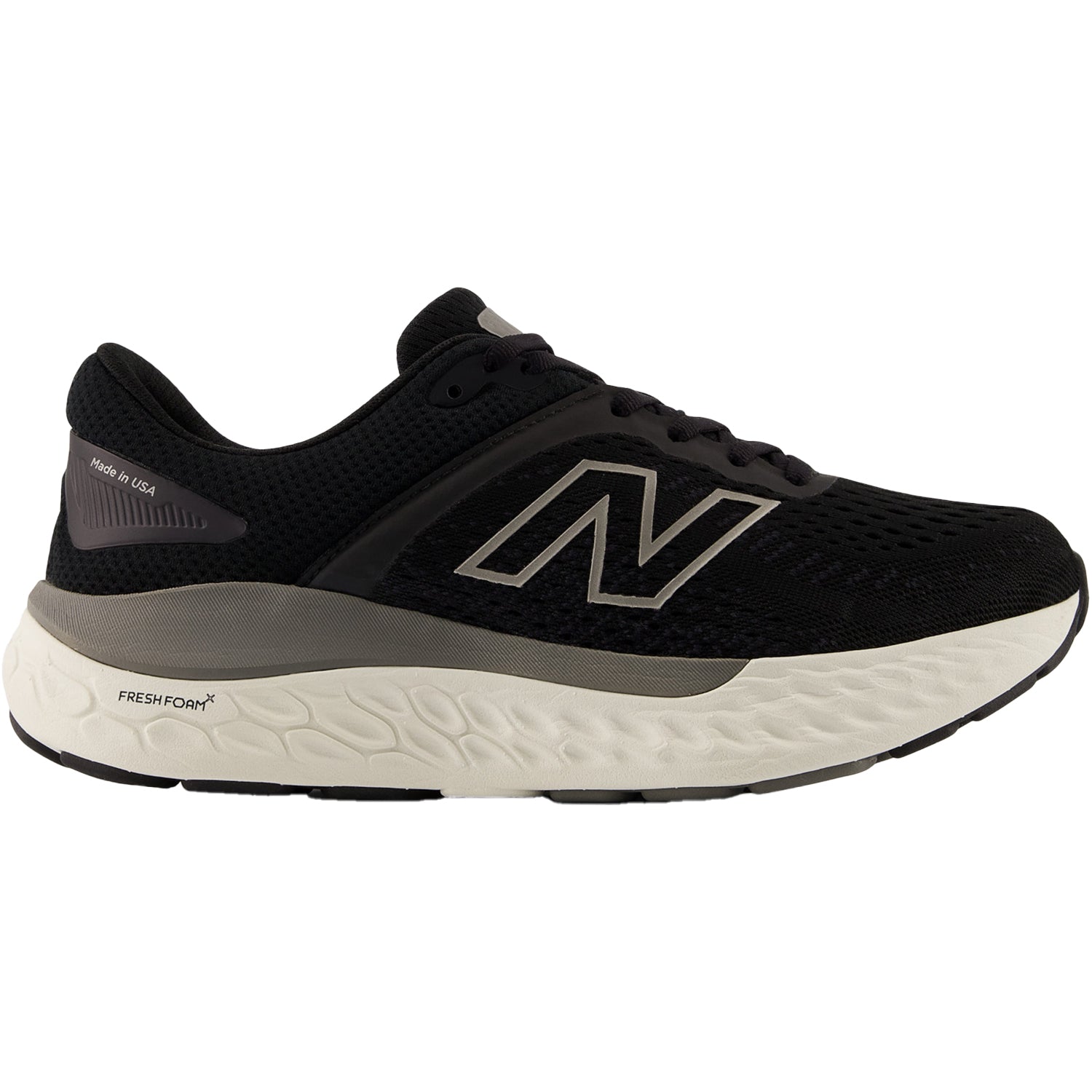 New Balance Fresh Foam ブラック/ホワイト Women's | New Balance TCS NYC Marathon® Fresh Foam X 1080