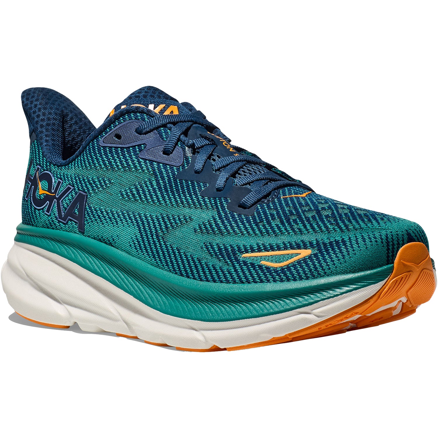 靴 HOKA CLIFTON9 HOKA ONE ONE® Clifton 9 GTX for Men | HOKA ONE ONE®