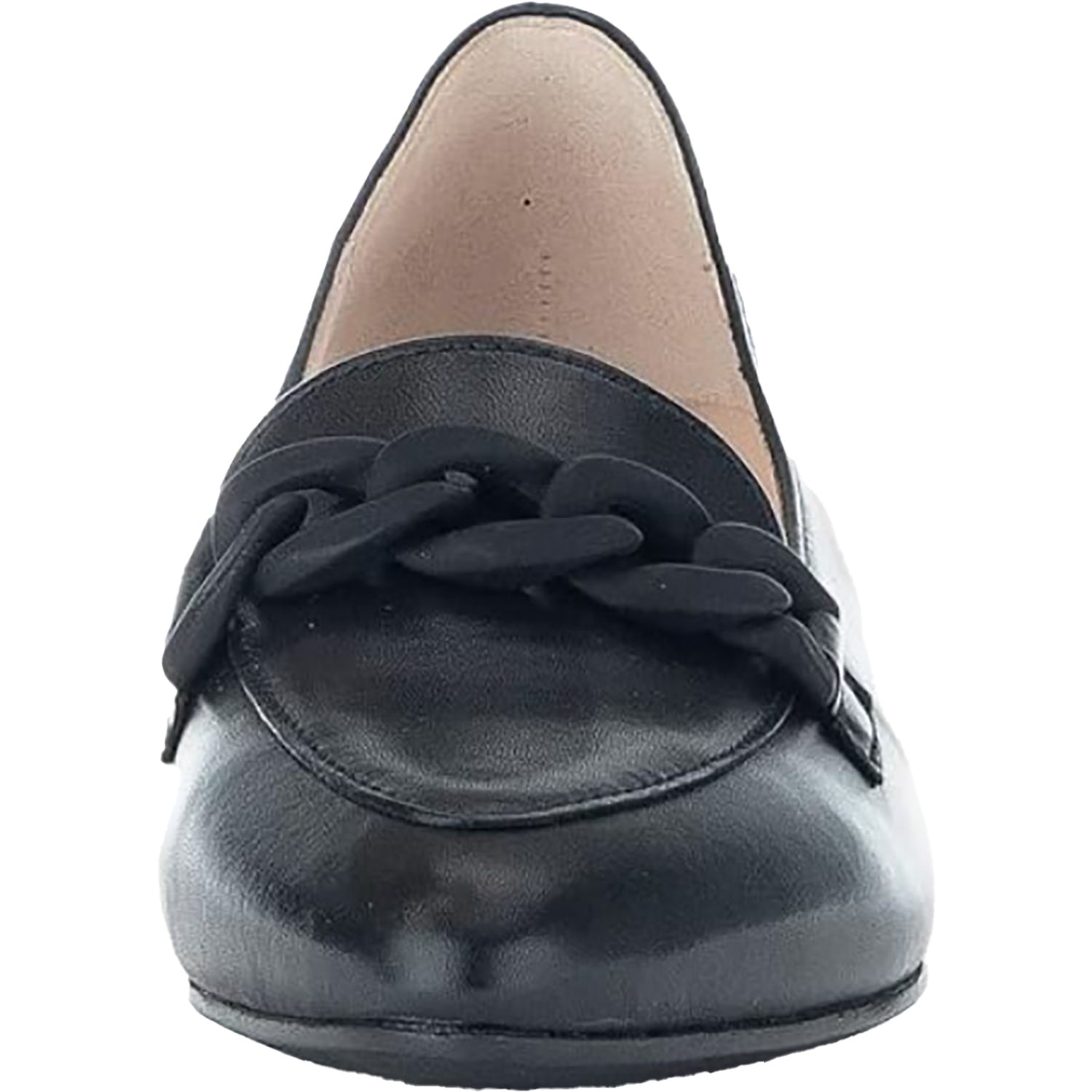 Womens Gabor Gabor X144127 Women's Dress Shoes Schwarz Schwarz