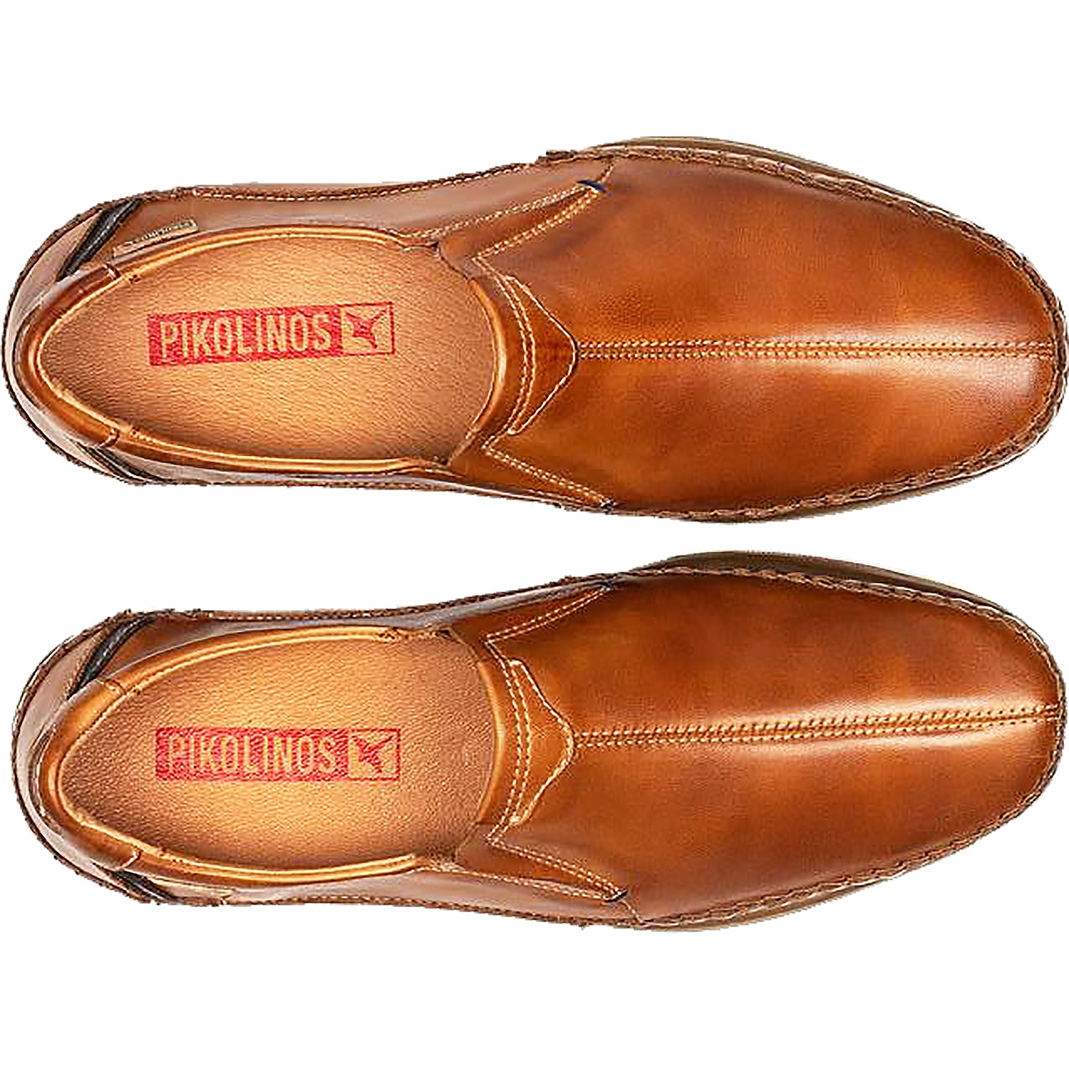Men's Pikolinos San Telmo M1D-6032 Brandy Leather – Footwear etc.