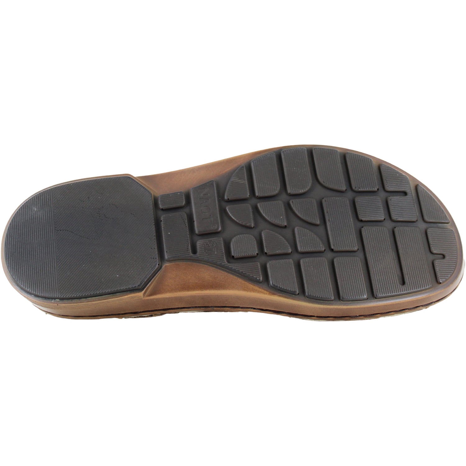 Womens Naot Naot Evora Women's Sandals Latte Brown Latte Brown