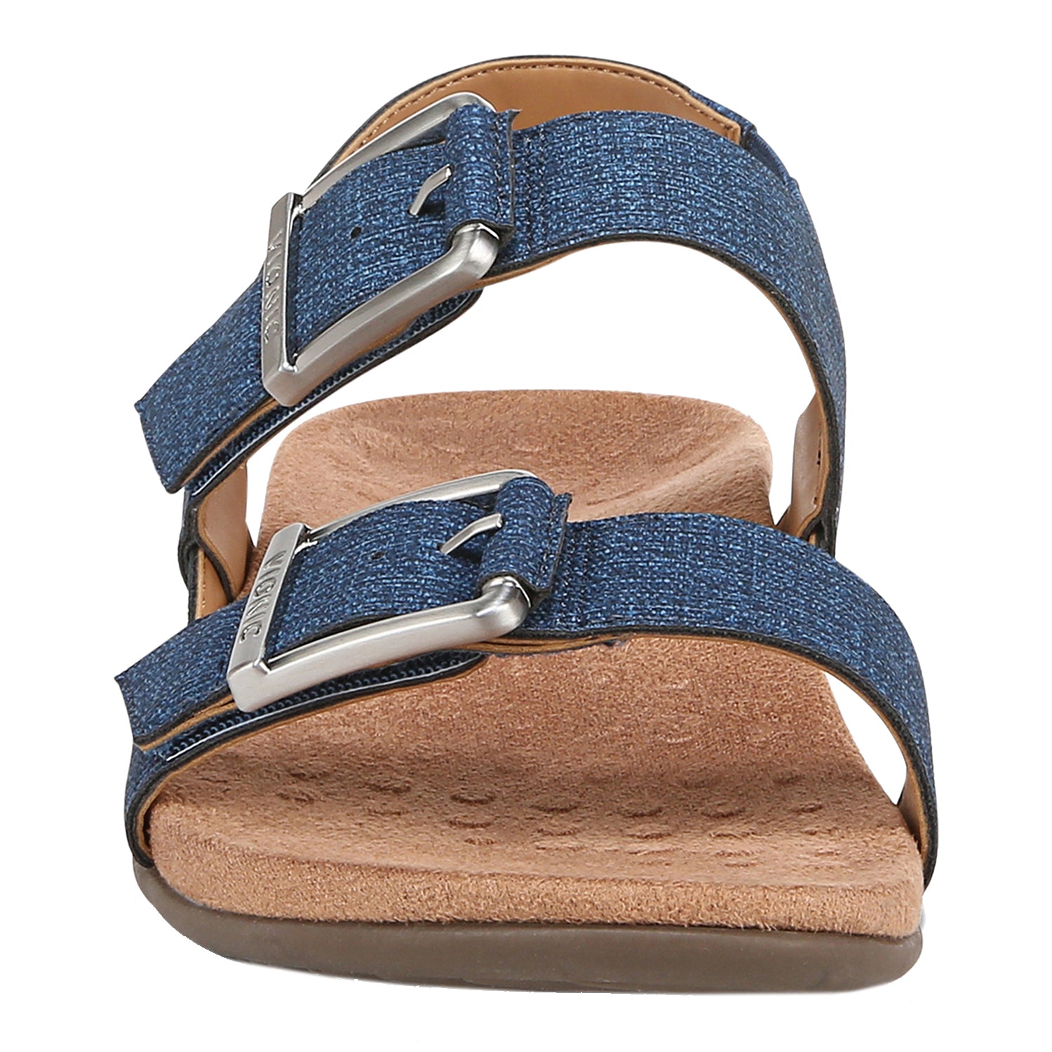 Womens Vionic Vionic Reese Women's Sandals Denim Denim