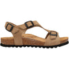 Womens Taos Women's Taos MVP Oat Suede Oat Suede