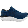Mens Topo Men's Topo Atmos Navy/White Mesh (Neutral Support) Navy/White Mesh