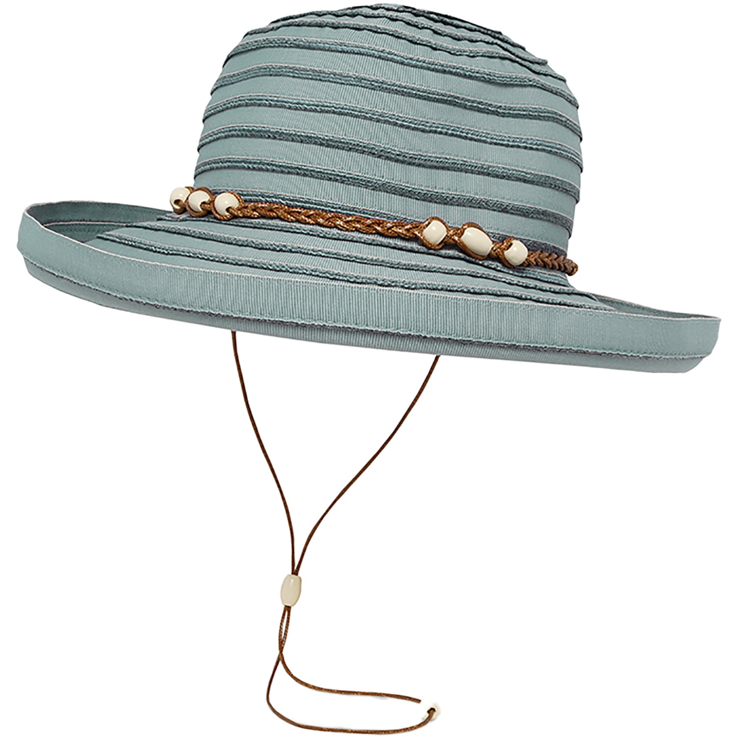 Womens Sunday afternoons Women's Sunday Afternoons Vineyard Hat Misty Blue Misty Blue