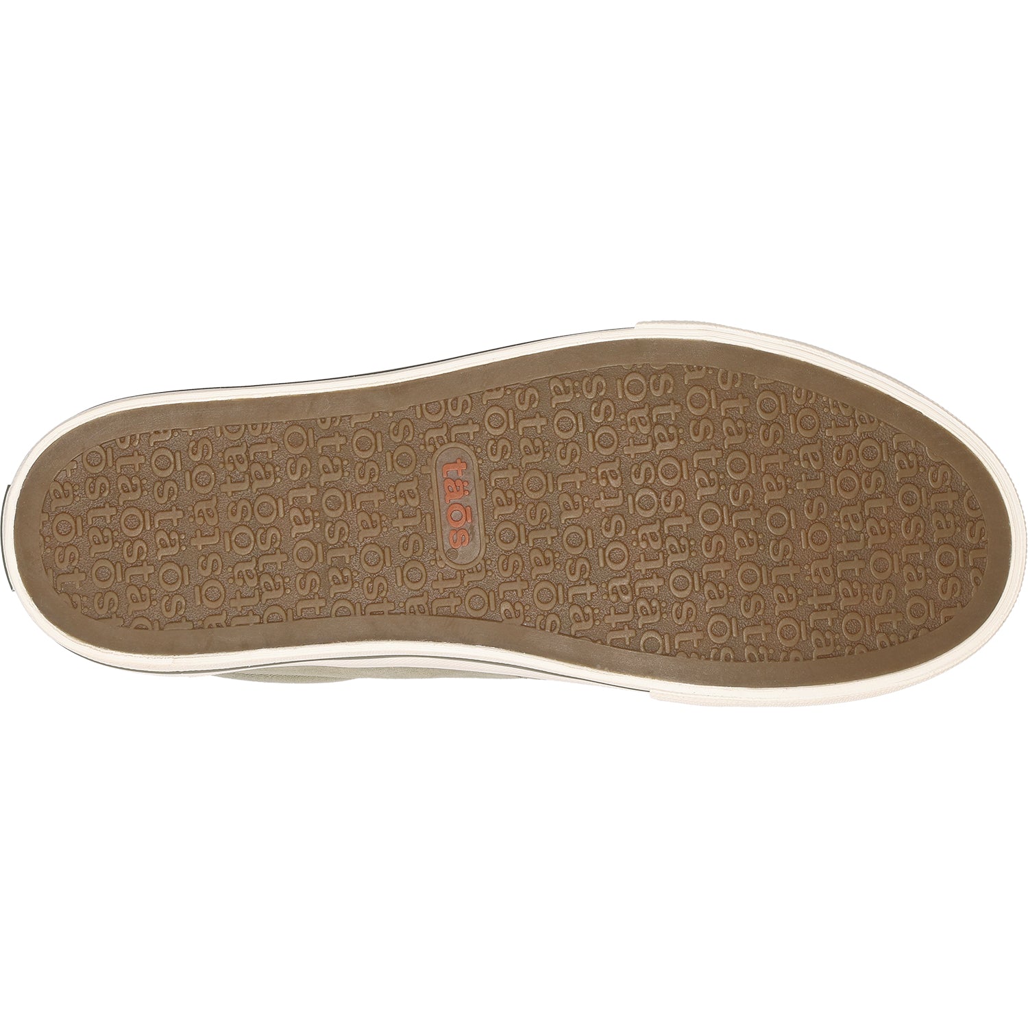 Womens Taos Women's Taos Z Soul Sage/Olive Distressed Canvas Sage/Olive Distressed Canvas