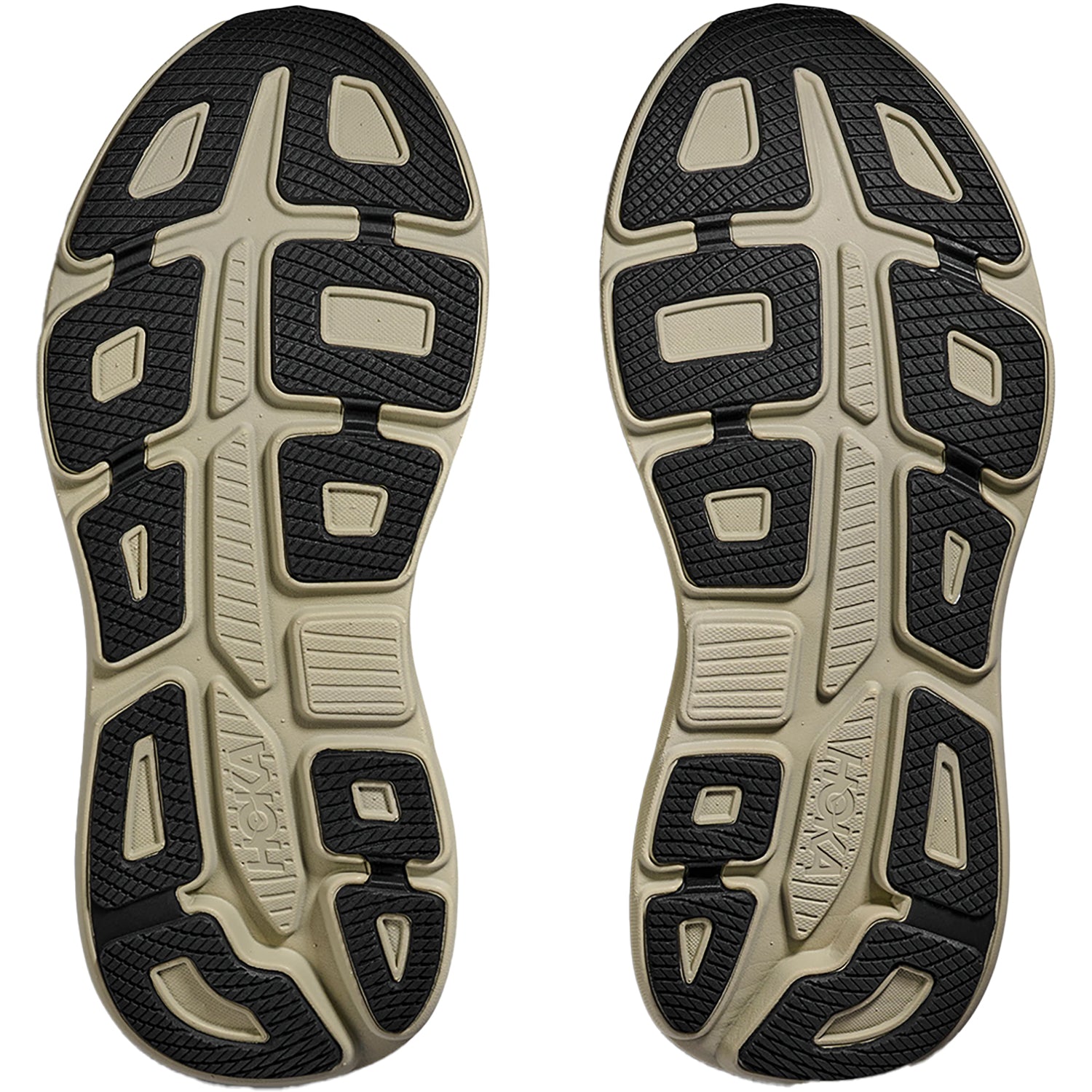 Mens Hoka one one Men's Hoka Bondi 9 Grassland/Oyster Mushroom Mesh (Neutral Support) Grassland/Oyster Mushroom Mesh