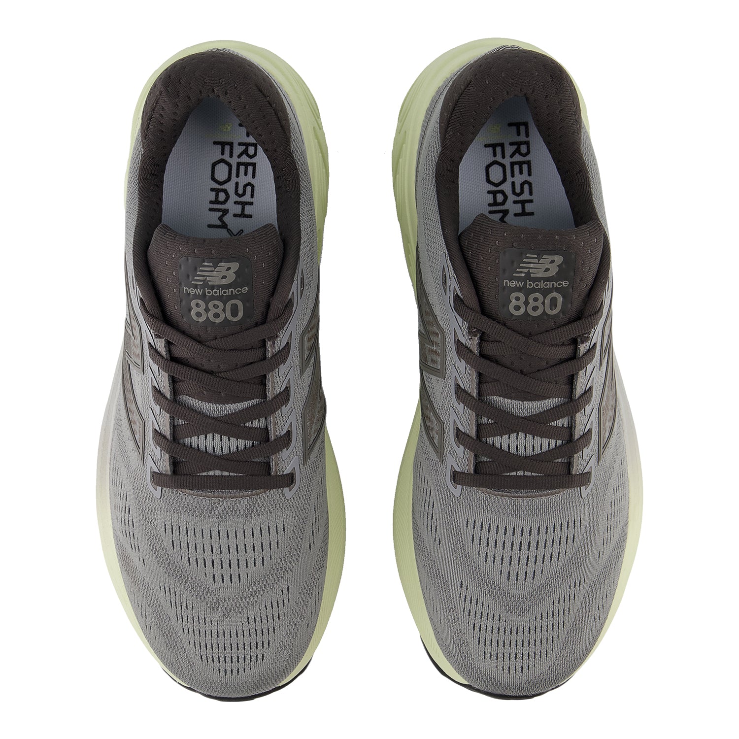 Mens New balance New Balance Fresh Foam X 880v15 Men's Athletic Shoes M880F15 Slate Grey/Mineral/Black (Neutral Support) Slate Grey/Mineral/Black