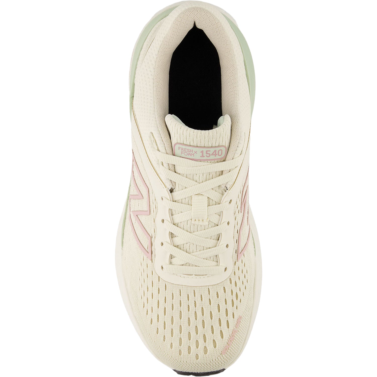 Womens New balance Women's New Balance Fresh Foam X W1540TG4 Turtle Dove/Silver Moss Mesh - Made in USA (Stability Support) Turtle Dove/Silver Moss Mesh