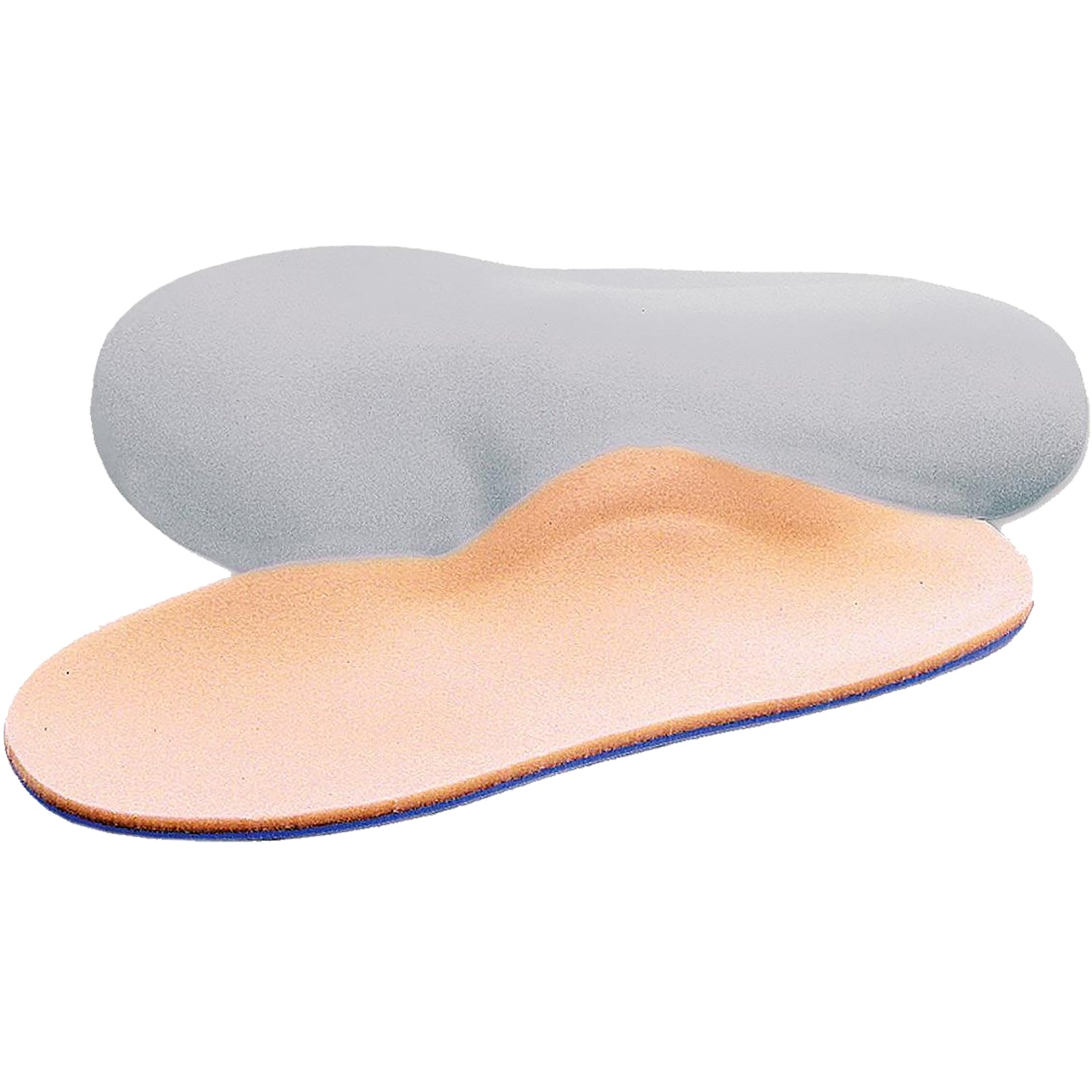 Women's Aetrex Lynco L200 Conform Cupped/Neutral Orthotic