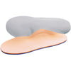 Womens Lynco Aetrex Lynco L200 Conform Cupped/Neutral Women's Insoles Arch Supports Orthotics Beige Beige