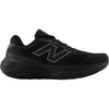 Mens New balance Men's New Balance M880K15 Black/Black/Black Metallic (Neutral Support) Black/Black/Black Mesh