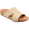 Womens Soft walk Women's Soft Walk Beverly Beige Leather Beige Leather