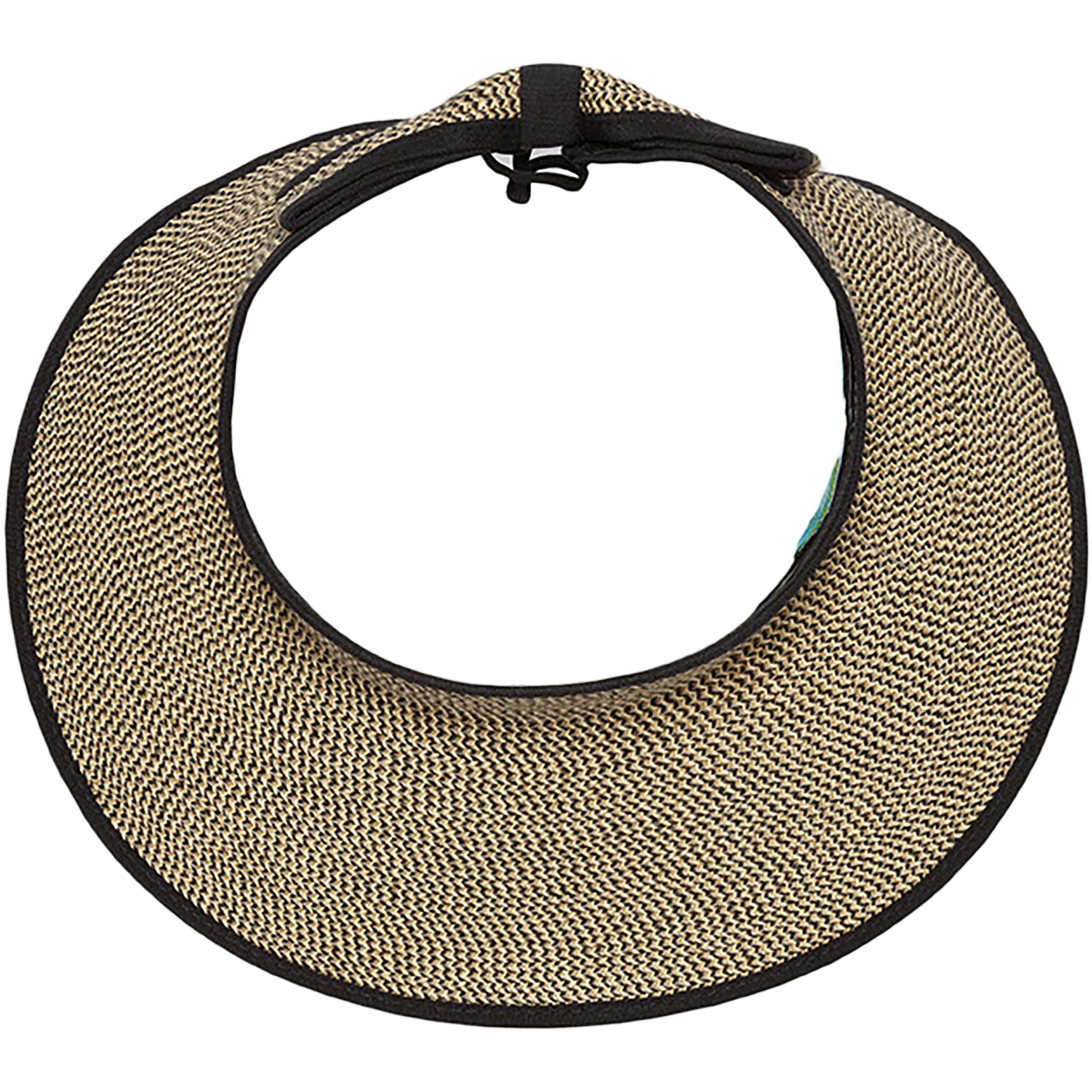 Womens Sunday afternoons Women's Sunday Afternoons Garden Visor Tweed Tweed