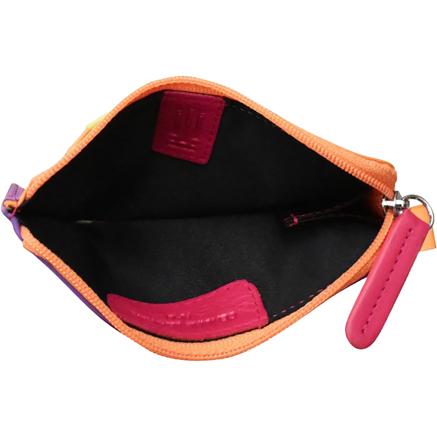 Ili new york ili New York Flat Card Case Palm Beach Palm Beach