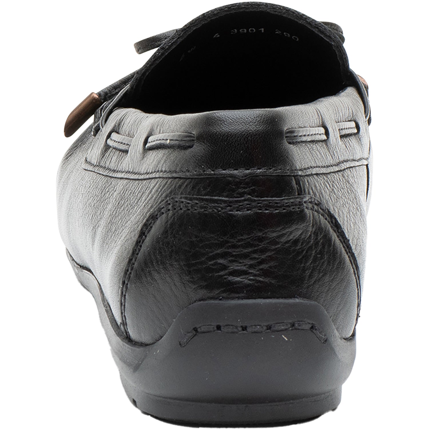 Womens Ara shoes Ara Amarillo Women's Slip On Shoes Black Calf Leather Black Calf Leather