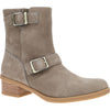 Womens Dansko Women's Dansko Delphine Stone Waterproof Nubuck Stone Waterproof Nubuck