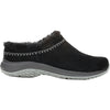 Womens Merrell Women's Merrell Encore Ice 5 Black Suede Black Suede