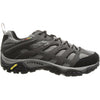 Mens Merrell Merrell Moab Waterproof Gore-Tex XCR Men's Beluga Leather Beluga Leather