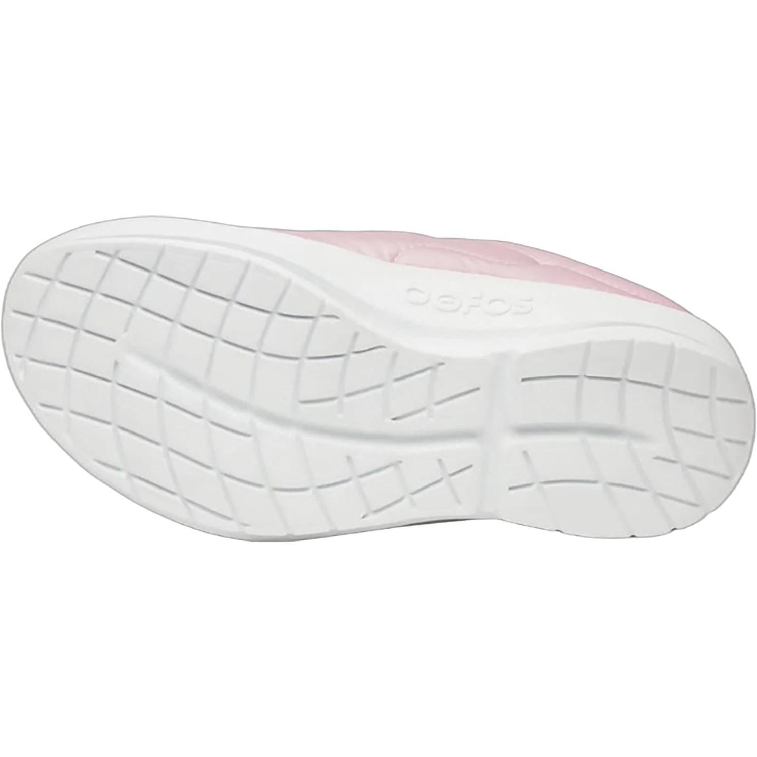 Womens Oofos Oofos Oocoozie Thermo Mule Women's Slippers Stardust Stardust