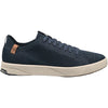 Mens Saola Saola Cannon Knit 20 Men's Vegan Sneakers Blue Blue