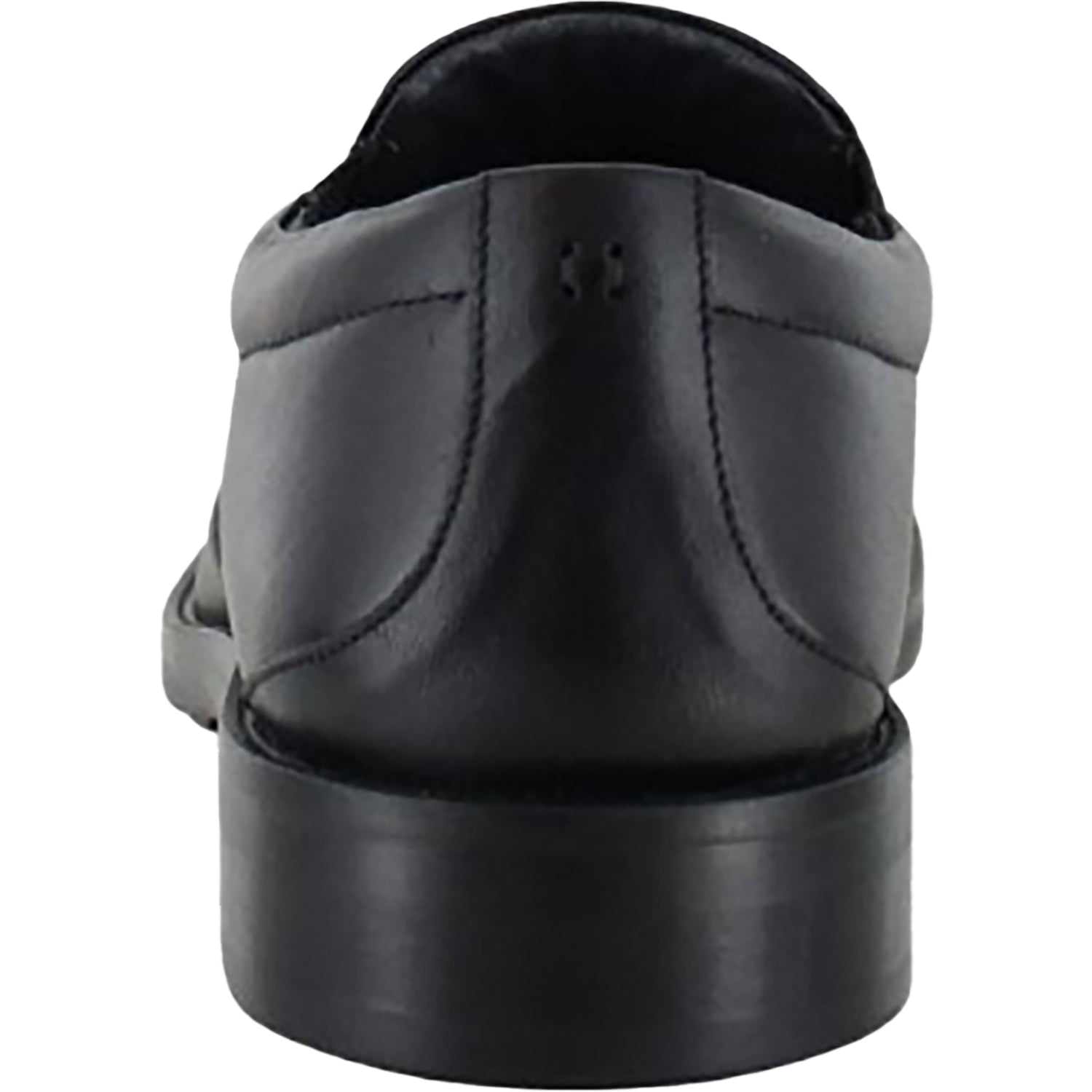 Men's Naot Manhattan Jet Black Leather – Footwear etc.