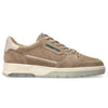 Mens Mephisto Men's Marius Taupe Velour Taupe Velour