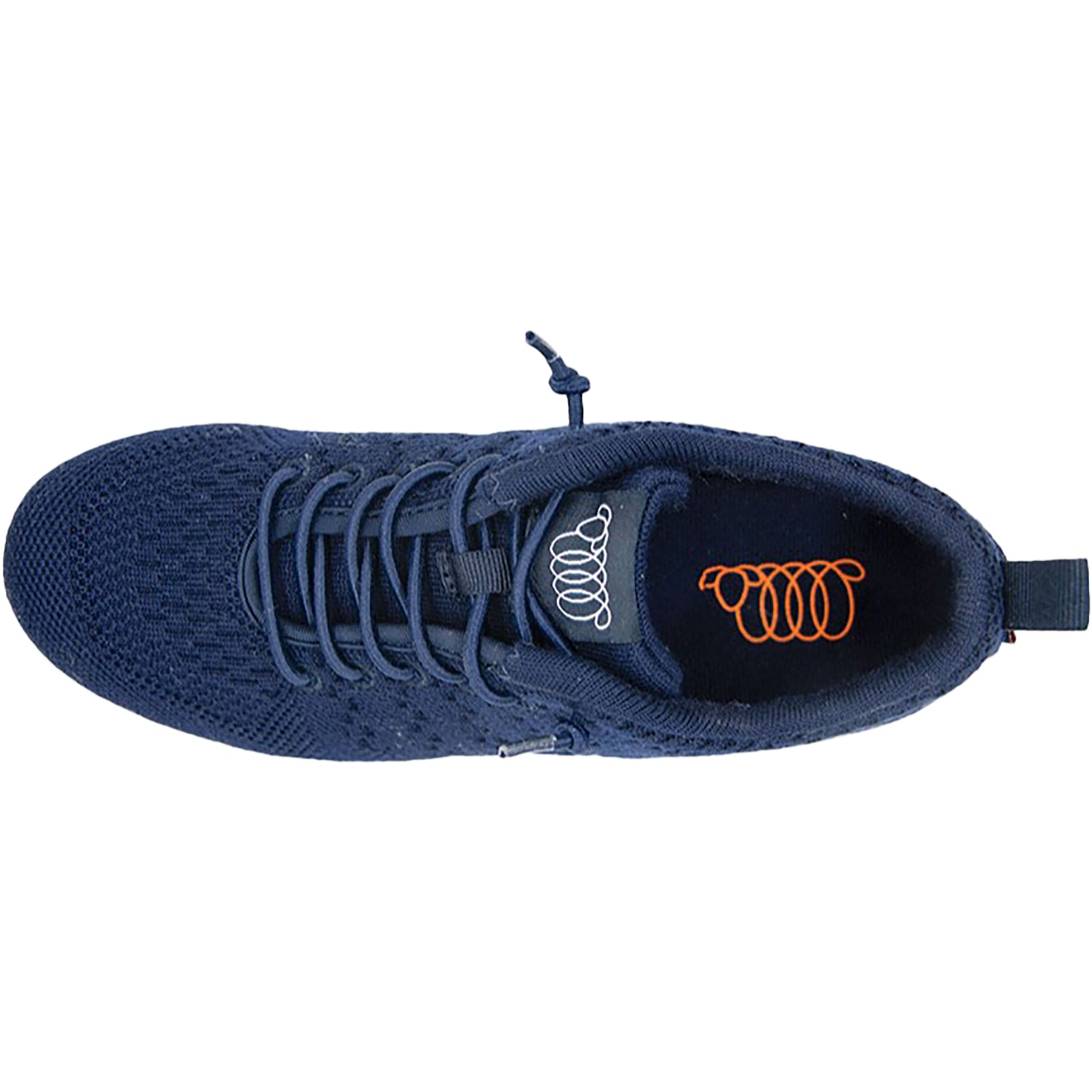 Unisex Woolloomooloo Woolloomooloo Coogee Unisex Sporty Shoes Navy Navy