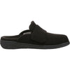 Womens Vionic Women's Vionic Gemma II Black Flannel Black Flannel