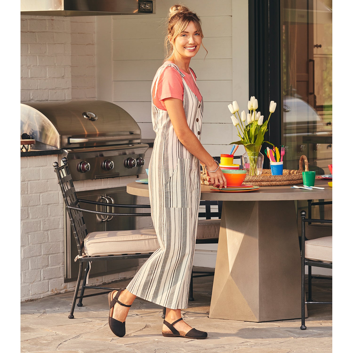 Women's Dansko Rowan Black Nubuck – Footwear etc.