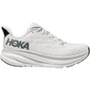 Mens Hoka one one Men's Hoka Clifton 9 Nimbus Cloud/Steel Wool Mesh Nimbus Cloud/Steel Wool