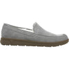 Womens Vionic Men's Vionic Gustavo Charcoal Suede Charcoal Suede