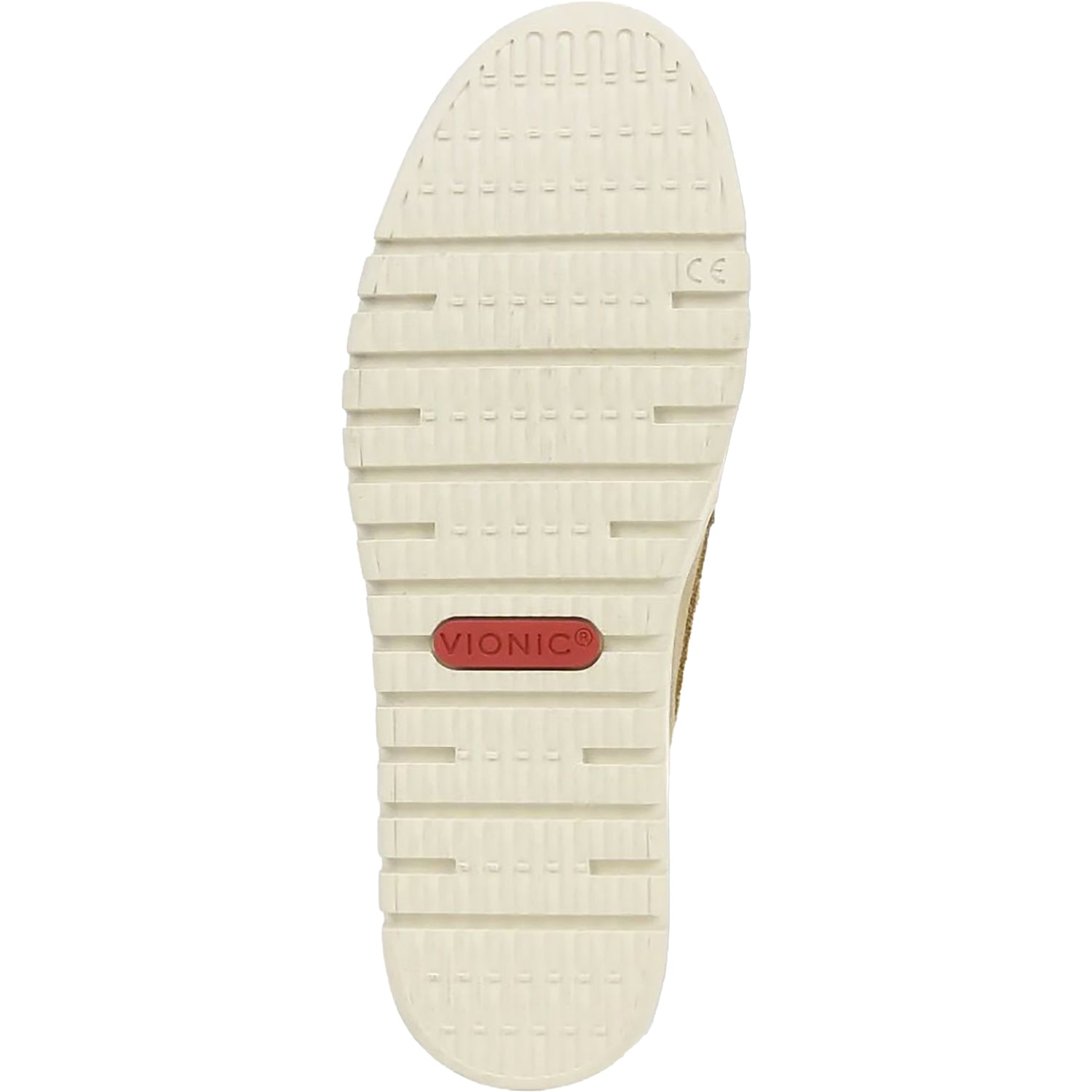 Womens Vionic Women's Vionic Uptown Loafer Sand Suede Sand Suede