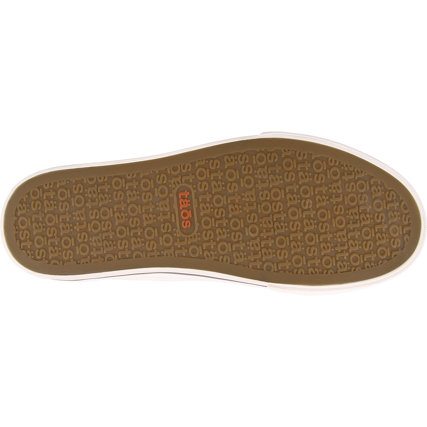 Womens Taos Women's Taos Z Soul White/Pewter Canvas White/Pewter Canvas