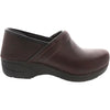 Womens Dansko Women's Dansko XP 2.0 Waterproof Brown Pull Up Leather Brown Pull Up Leather