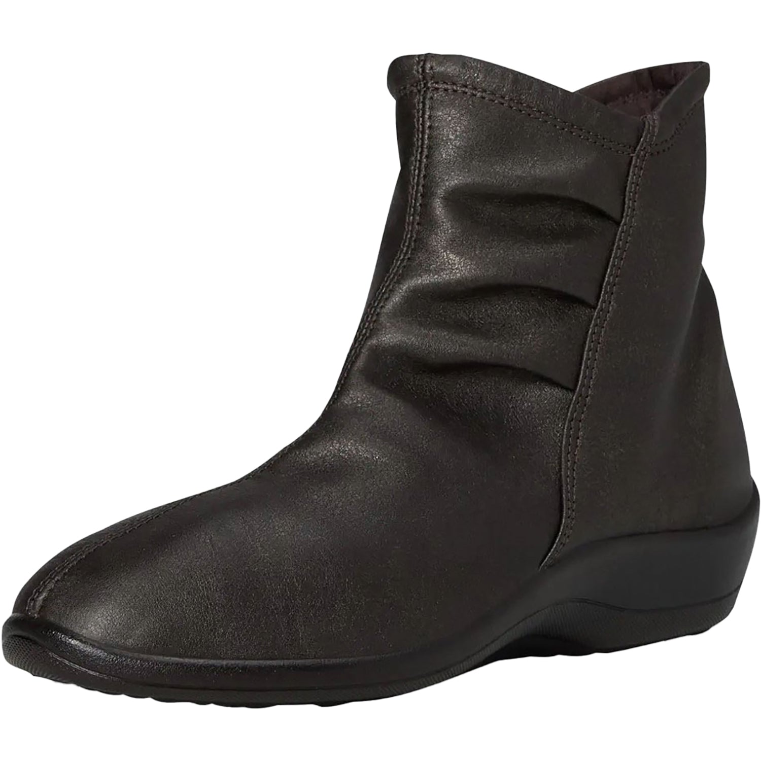 Womens Arcopedico Arcopedico Paluma Women's Boots Bronze Synthetic Bronze Synthetic