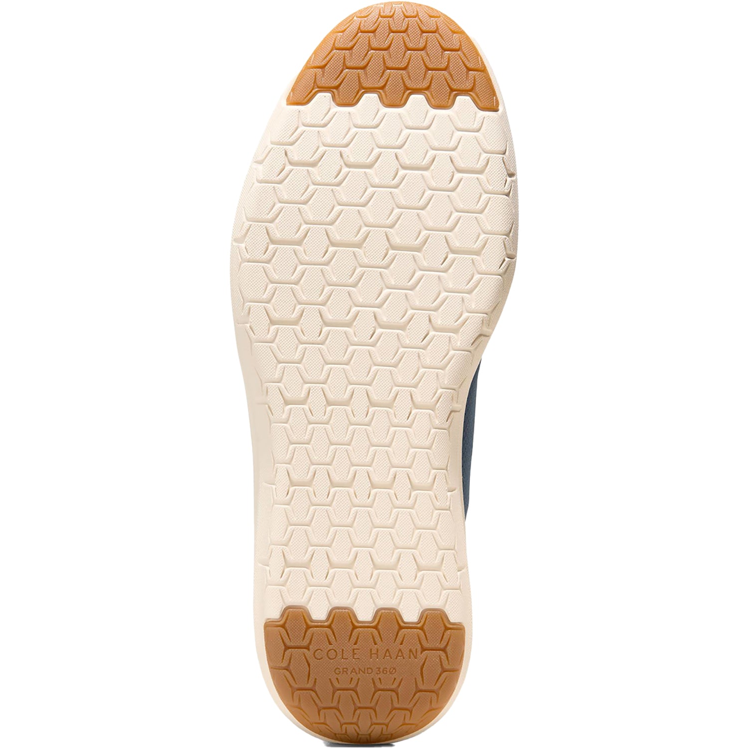 Mens Cole haan Men's Cole Haan Grand Remix Sneaker Navy/British Tan Leather Navy/British Tan Leather