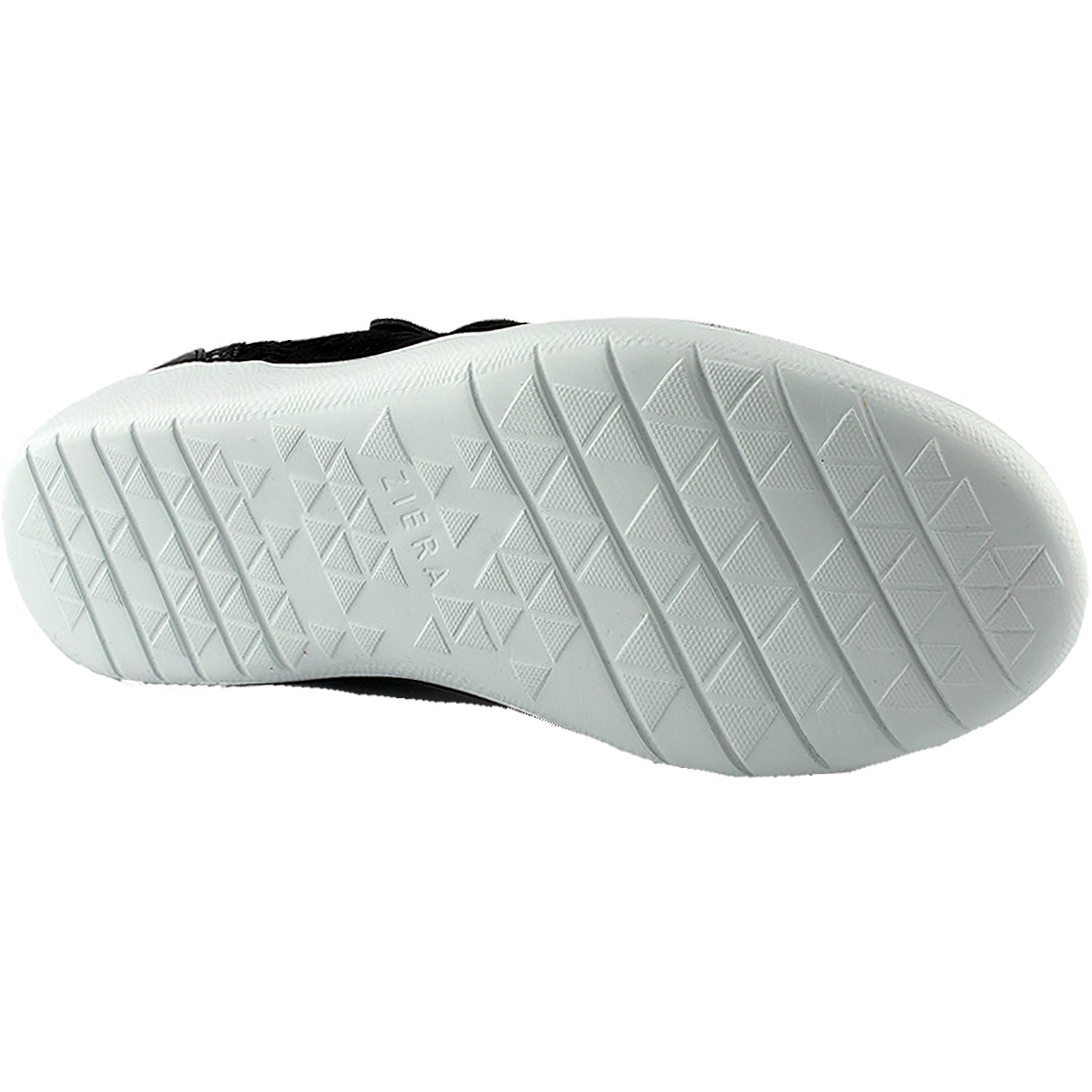 Womens Ziera Women's Ziera Ushery Black Neoprene Black Neoprene