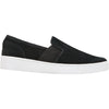 Womens Vionic Vionic Kani Women's Slip Ons Black Suede Black Suede