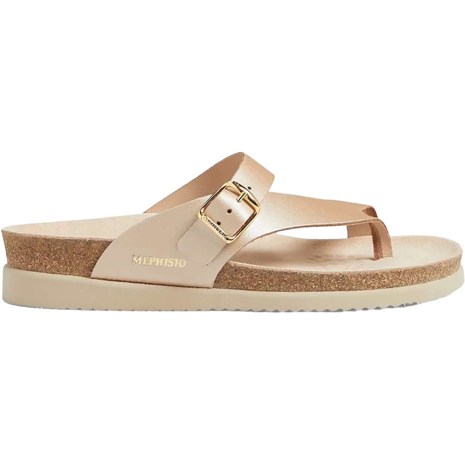 Womens Mephisto Women's Mephisto Helen Platinum Perla Platinum Perla